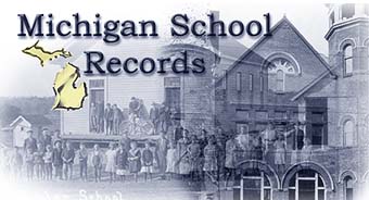 Michigan School Records